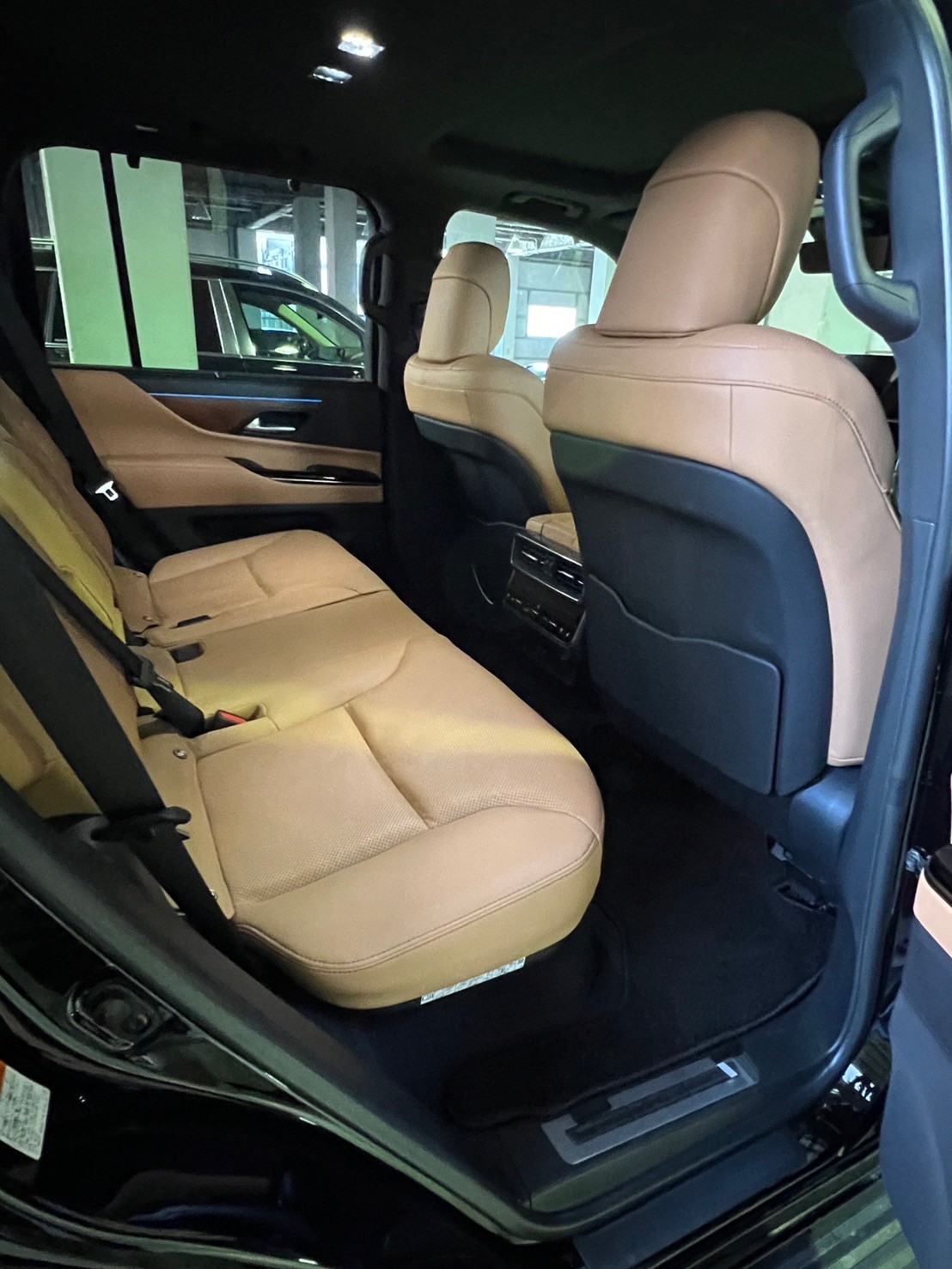 【SOLDOUT】レクサス ＬＸ車両画像